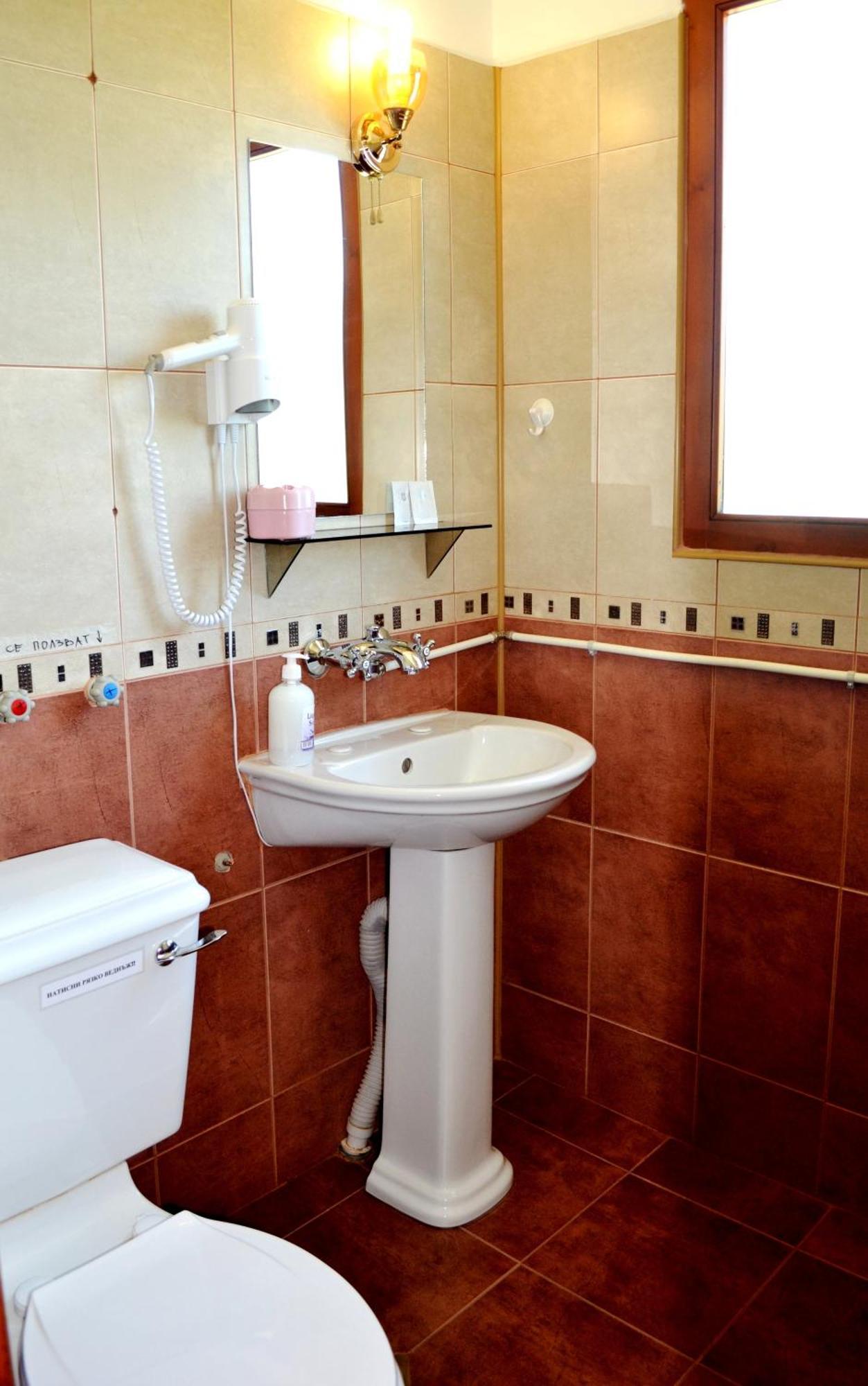 Guest House Diabora Arbanasi Quarto foto