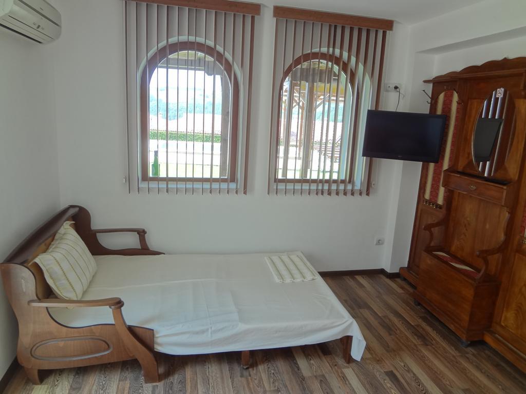 Guest House Diabora Arbanasi Exterior foto