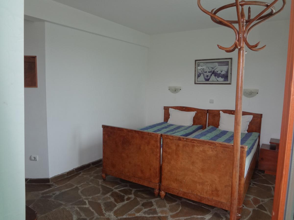 Guest House Diabora Arbanasi Exterior foto